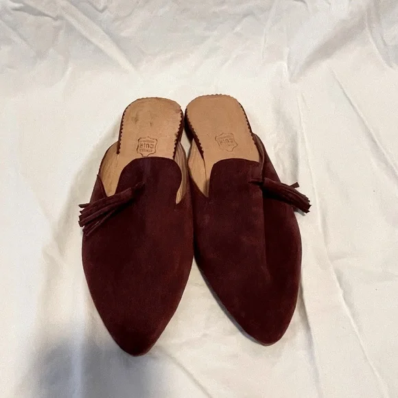 Ballet Shoes Semelle Cuir Shoes Semelles Cuir Varitable Shoes